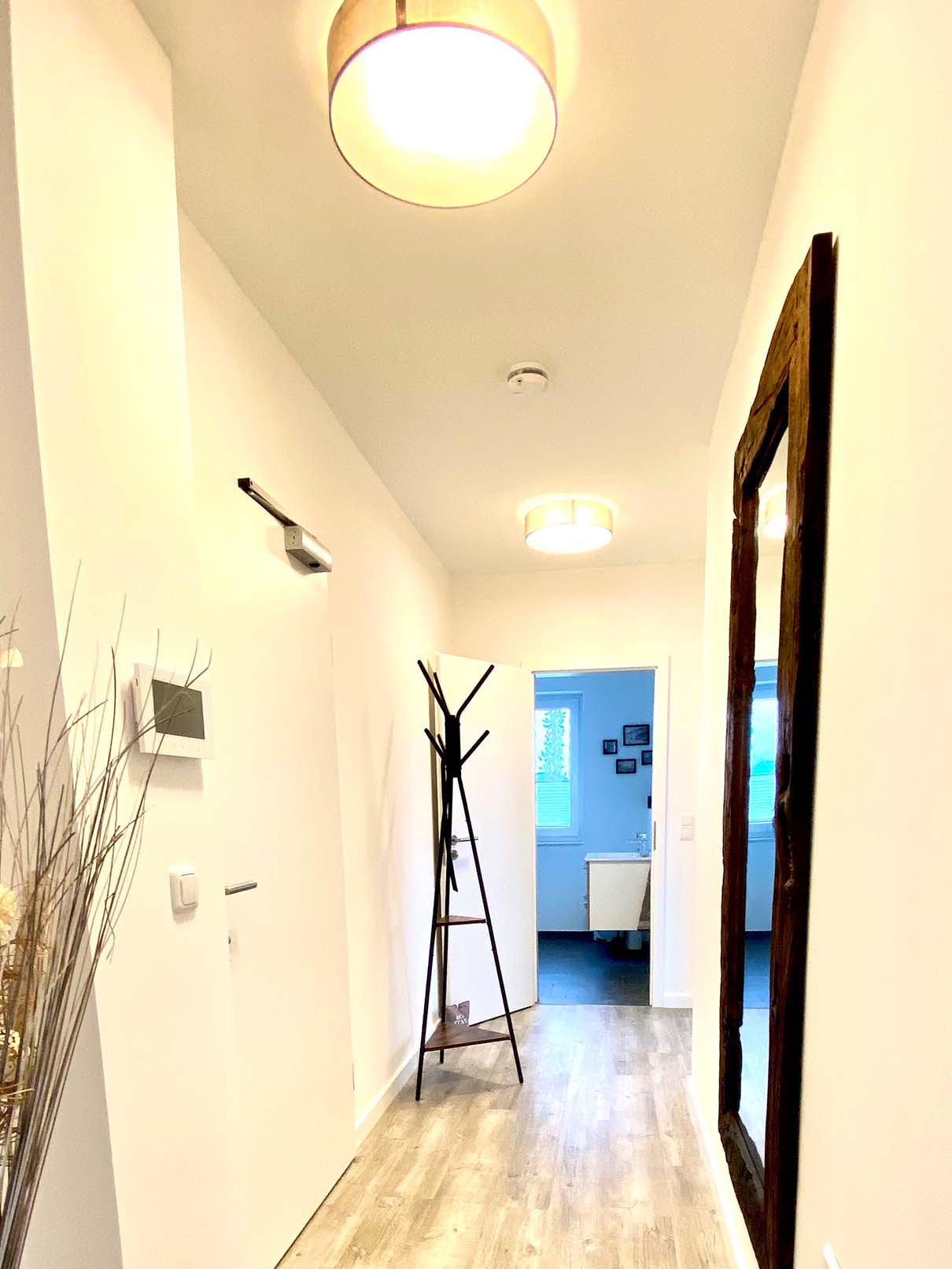 Lage der Ferienwohnung Grömitz